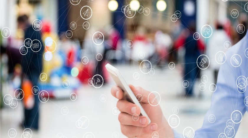 The future of media consumption