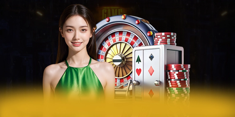 CONGA6789 - Cổng giải trí có quà tặng đặc biệt hiện nay – Khám phá sự kiện hấp dẫn tại CONGA6789