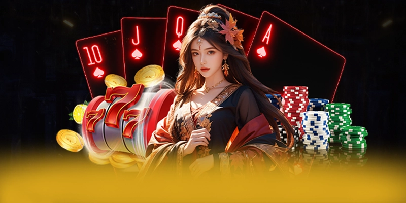 DAGA88 - Sảnh game giá trị nhất được quan tâm nhất – Khám phá chính sách thưởng tại DAGA88