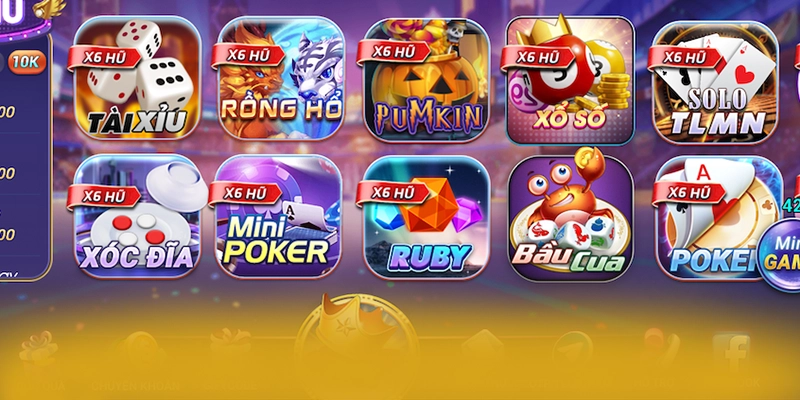 CONGA6789 - Sảnh game có độ an toàn vượt trội được người chơi tin dùng – Trải nghiệm CONGA6789