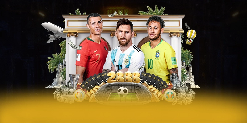 GA6789 – Thương hiệu được đánh giá cao, được cộng đồng game thủ tin tưởng.