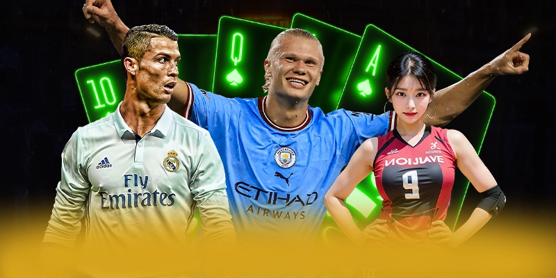 DAGA88 - Cổng cá cược hiệu năng vượt trội được quan tâm hàng đầu