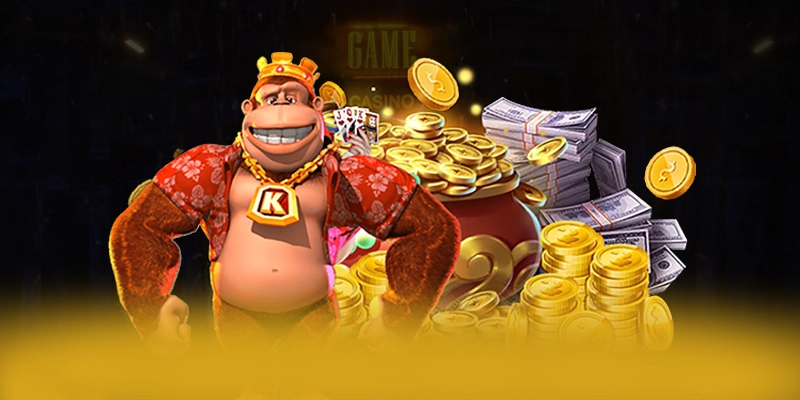 DAGA88 - Ứng dụng giải trí với nhiều tựa game đổi thưởng hấp dẫn được game thủ lựa chọn – Khám phá những game hot đến từ DAGA88