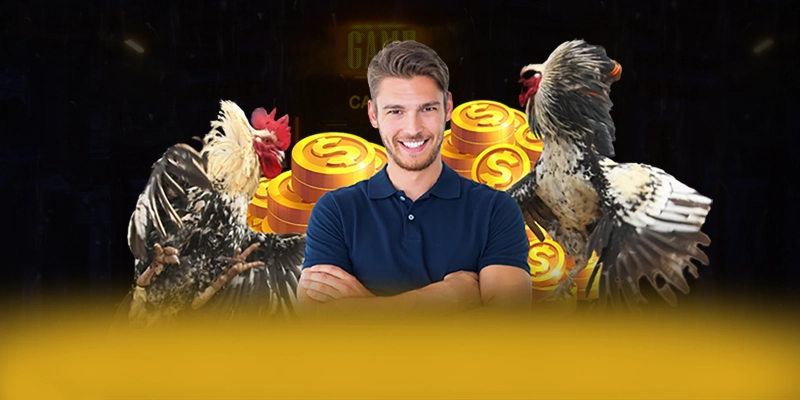 GO8 – Cổng giải trí an toàn tuyệt đối, đang làm mưa làm gió trên thị trường.