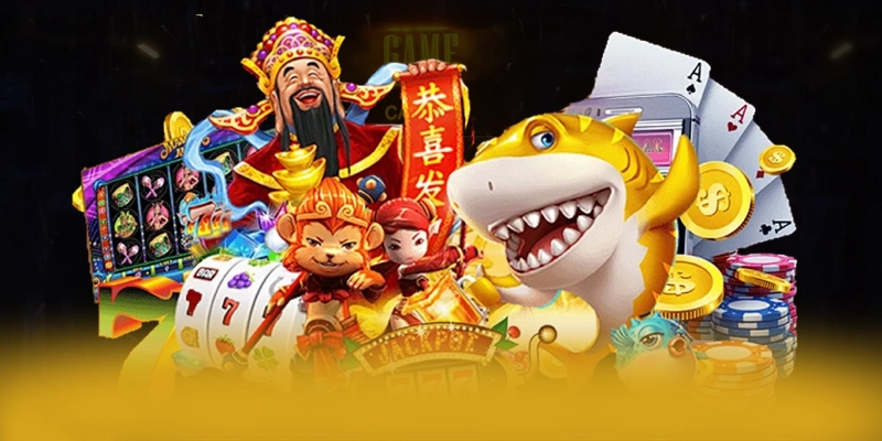 GEM88 - Cổng trò chơi tối ưu được quan tâm hàng đầu GEM88 - Cổng trò chơi tối ưu được quan tâm hàng đầu