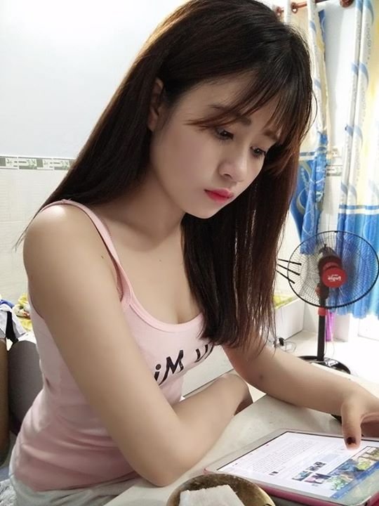 Hình Gái Xinh 2K10 Khoảnh Khắc Tự Nhiên Và Nghệ Thuật Trong Thế Giới Mạng Xã Hội