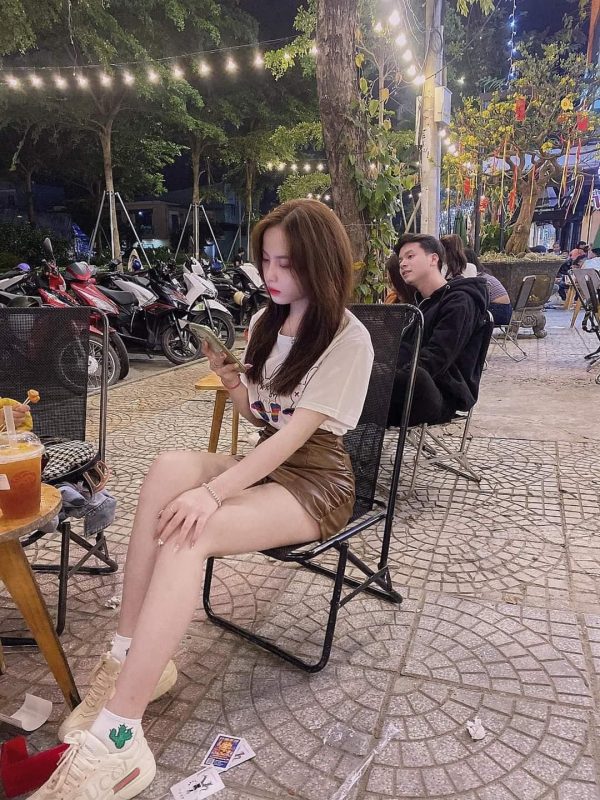 Ảnh Xinh Gái Đẹp Những Khoảnh Khắc Ngọt Ngào Không Thể Bỏ Lỡ
