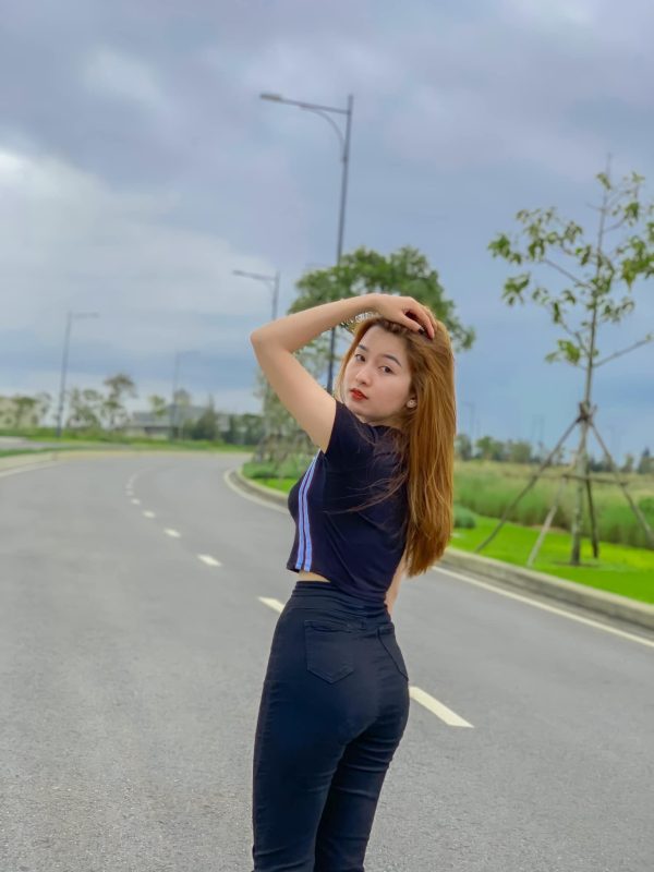 Ảnh Gái Đẹp 2000 Xu Hướng Mới Nổi Trong Văn Hóa Mạng Xã Hội Và Đời Sống Hiện Đại