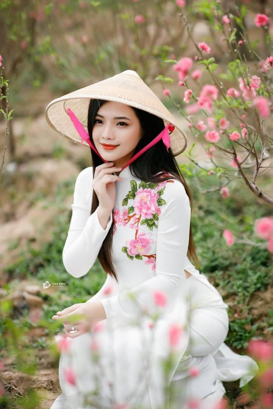 Vẻ Đẹp Vượt Thời Gian Avatar Con Gái Đẹp Tạo Nên Nét Đẹp Truyền Thống Mê Hoặc Lòng Người