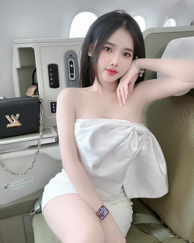 Những Cô Gái Đẹp Nhất Việt Nam Sắc Đẹp Hiện Đại Của Thế Hệ Trẻ Việt Nam Và Những Xu Hướng Mới Nổi