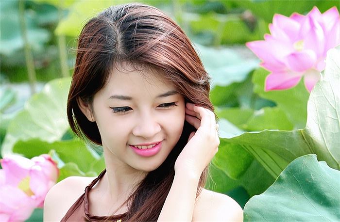 Anh Gai Xinh K5 Khoảnh Khắc Ngọt Ngào Và Đáng Yêu Làm Rung Động Trái Tim