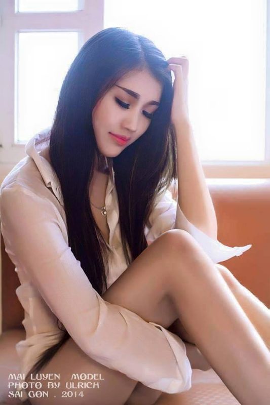 Gái Xinh Tóc Dài Cute – Hiện Tượng Thu Hút Và Những Góc Nhìn Đa Chiều