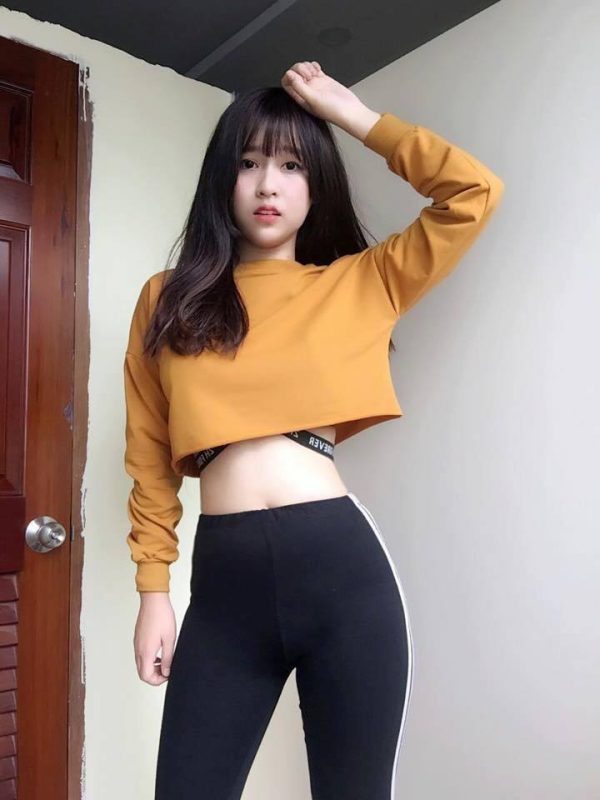 Hình Gái Đẹp Tóc Dài Bí Quyết Đẹp Toàn Diện Từ Trong Ra Ngoài