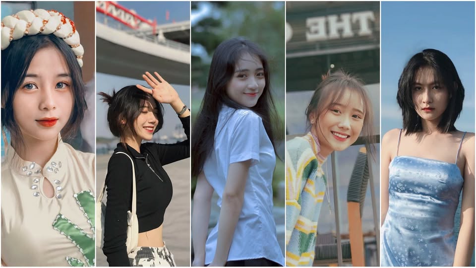 Con Gái Đẹp Việt Nam – Vũ Điệu Thời Trang Quyến Rũ Và Góc Nhìn Xã Hội