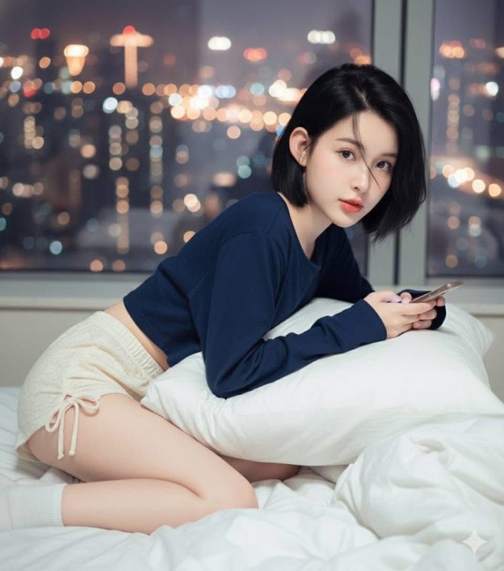 Ảnh Gái Xinh 16 Góc Nhìn Đa Chiều Về Trào Lưu Gây Tranh Cãi Trong Giới Trẻ Việt Nam