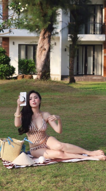 Ảnh Gái Đẹp Tặng Sinh Nhật Sức Hút Khó Cưỡng Và Những Góc Nhìn Đa Chiều Về Vẻ Đẹp