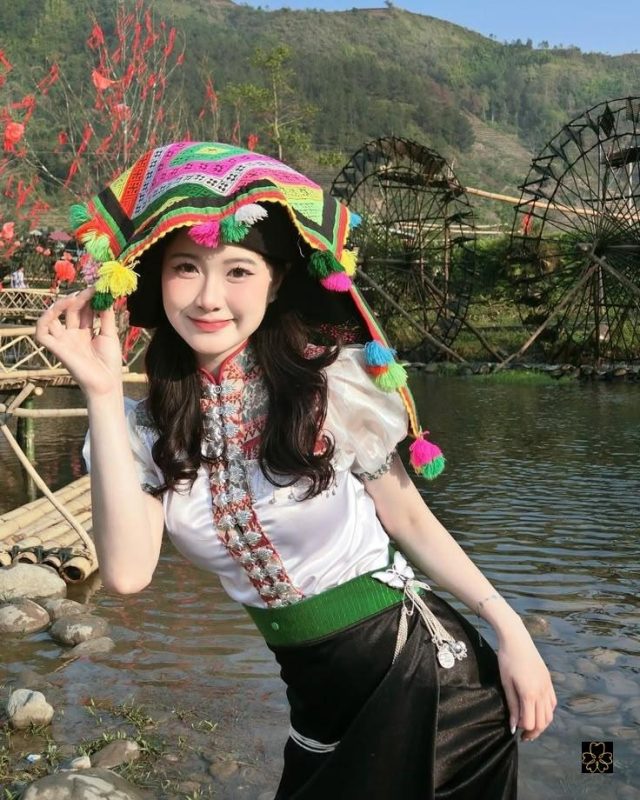 Hình Gái Xinh Tóc Ngắn Biểu Tượng Phong Cách Trẻ Trung Và Cuốn Hút