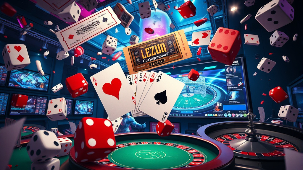 Những Game Cá Cược Được Ưa Chuộng Nhất Tại Nhà Cái CM88 Năm 2026 – Trải Nghiệm Đỉnh Cao Cùng Kho Tựa Game Đa Dạng